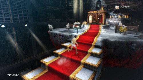 Catherine Full Body Ps 4-usado (ver Descrição) (Usado)