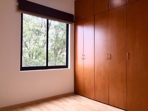 Imagen 10 de 15 de Departamento De 3 Recámaras Y Family Room En Cuajimalpa
