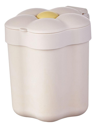 Cubo De Basura De Escritorio, Papelera, Cubo De Basura