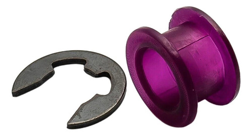 Buje Selector Kia Optima 2010 - 2020 Trans Automática