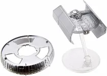 Comprar Hot Wheels Star Wars Darth Vader's Tie Fighter Commemorative
