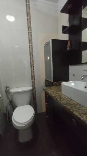 Imagen 9 de 15 de Vendo Apto 93m2 3h/2b/2pe La Bonita 9147