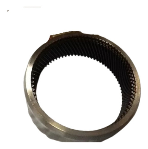 Corona Planetaris Sobre Marcha Orig Toyota Fortuner 05-09