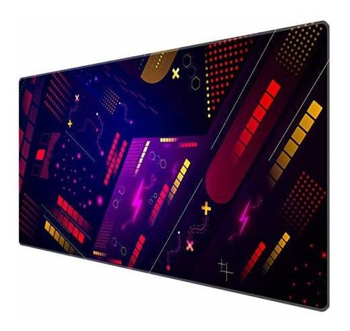 Mouse Pad Benvo Extended Gaming