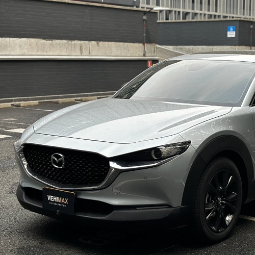 Mazda CX-30 2.0 Touring At