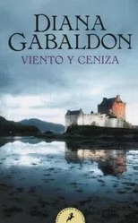 Viento Y Ceniza - Diana Gabaldon