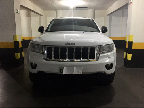 Jeep Grand Cherokee 3.0 Limited Aut. 5p 2013