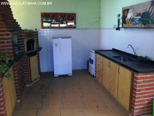 Imagem 18 de 30 de Casa Em Condomínio Excelente Área De Lazer No Condomínio 5 Dormitórios - Ca00111 - 32939764