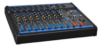 Comprar Mesa De Som Oneal Omx 8 Usb 8 Canais 1 Aux