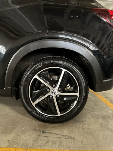 Honda HR-V 1.8 Lx Flex Aut. 5p