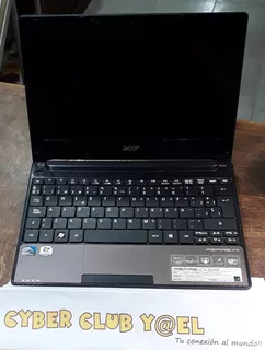 Acer Aspire One Mini Laptop Netbook D255e (piezas)