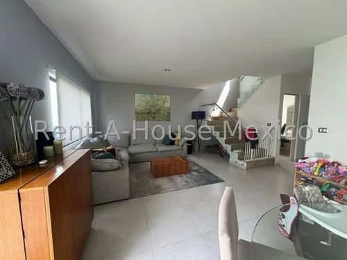 Casa En Venta En Zibatá, Querétaro Sr