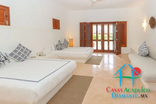 Cad Casa Mía. Joya Frente Al Mar: Lujo, Diseño Y Exclusividad Con Acceso Directo A La Playa