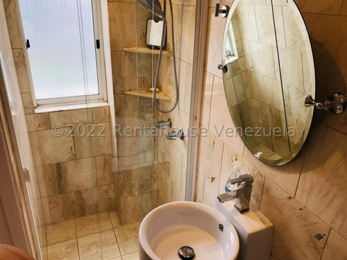 Imagen 22 de 22 de Apartamento En Venta, Campo Alegre, 77mts, Rah 23-4665