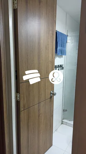Apartamento En Venta En Bogotá, El Redil