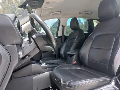 Ford Escape 2.0 Se 4x2