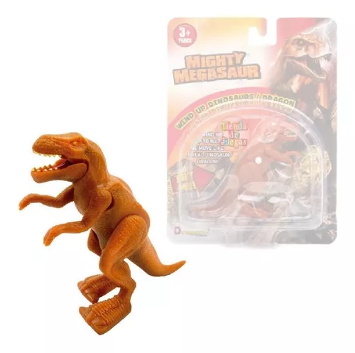 Las mejores ofertas en Dinosaurios juguetes a cuerda y que caminan