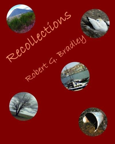 Libro: Recollections: Photos And Commentary From A Of Travel