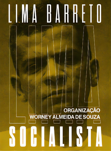 Lima Socialista, De Barreto, Lima. Editora Elefante, Capa Mole Em Português, 2021