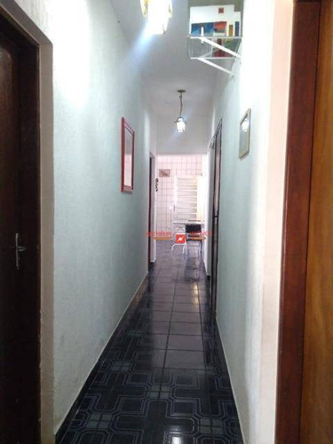 Imagem 28 de 30 de Sobrado Com 4 Dormitórios À Venda, 193 M² Por R$ 500.000,00 - Jardim Maria Dirce - Guarulhos/sp - So0227