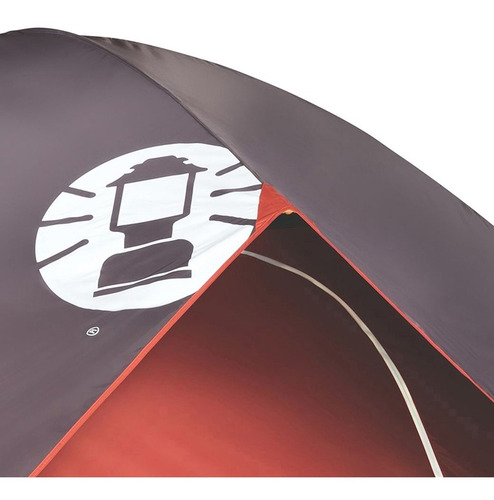 Barraca Coleman Lx6 Para 6 Pessoas
