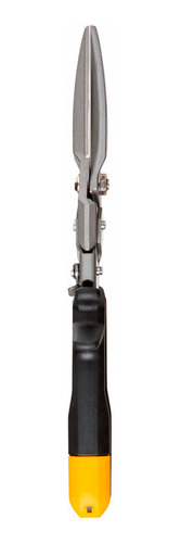 Tesoura Aviação 10 Toughbuilt Corte Reto Longo - Tb-h4-60-s