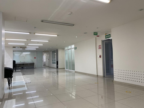 Oficina En Renta En La Condesa