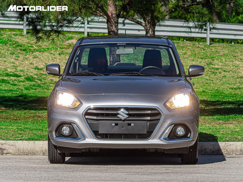 Imagen 8 de 25 de Suzuki Dzire 1.2 Gl Extra Full 2023 0km | Permuta / Financia