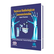 Comprar Libro Técnicas Radiológicas Convencionales De Antonio De Oli