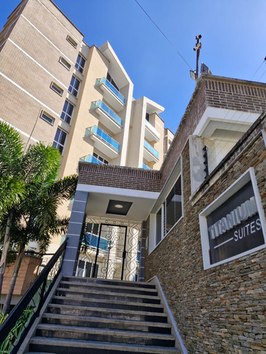 Solo Clientes: Venta Hermoso Apartamento Mañongo (mh)