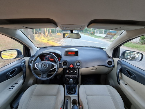 Renault Koleos 2.5 Expression 4x2 Mt 2009