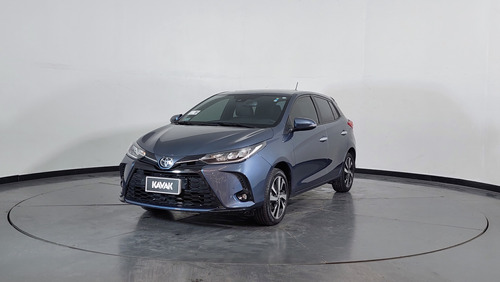 Toyota Yaris 1.5 S CVT