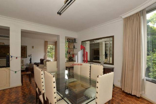 Imagem 19 de 19 de Apartamento Com 4 Dormitórios À Venda, 240 M² Por R$ 2.498.900,00 - Higienópolis - São Paulo/sp - Ap1409