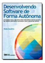 Comprar Livro Desenvolvendo Software De Forma Autônoma