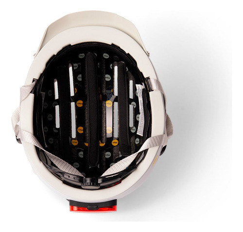 Casco De Bicicleta Y Skate Thousand Chapter Mips