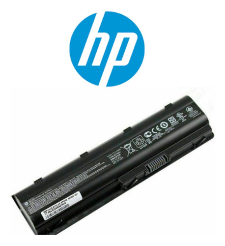 Bateria Original Hp Compaq Pavilion Dm4 G4 G6 G62 Cq43 Cq42