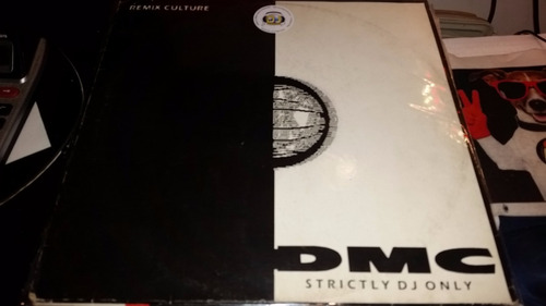 Dmc Remix Culture Opus 3 Sister Sledge Maxis Vinilo Uk 1992