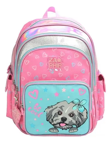 Mochila de perrito sale