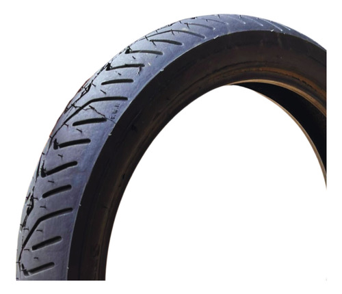 Pneu Sport Black Tyres Twister 100/80-17 + 140/70-17 S66