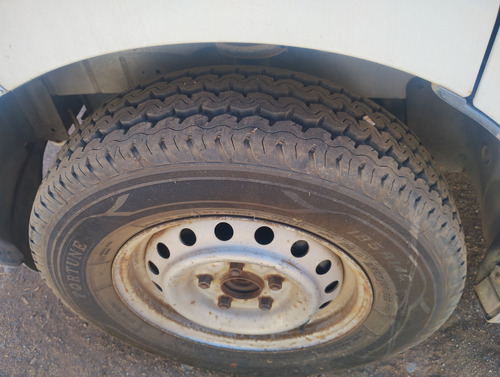 Suzuki APV Pick Up 1.6