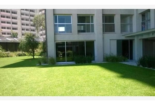 Remate De Grande Departamento En San Pedro De Los Pinos, Cdmx, Du.