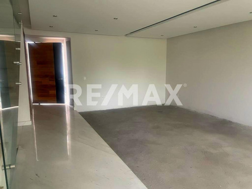 Estrena Casa En Conjunto De 4 Casas En Lomas De Tecamachalco
