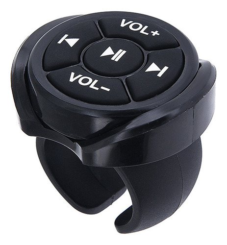 Control Remoto Inalámbrico Con Botón Multimedia For Direcci