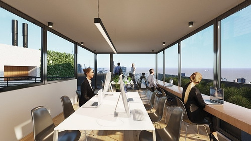 Imagen 5 de 9 de Preciosa Planta 3 Dormitorios Gran Vista 126m2 Más Terraza
