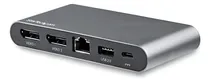 Comprar Startech Dk30c2dagpd Tarjetas Y Periféricos Adicionales