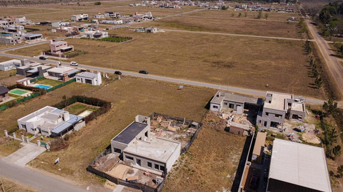 Imagen 20 de 30 de Lote De 500m2 En Don Mateo Etapa 2 Funes
