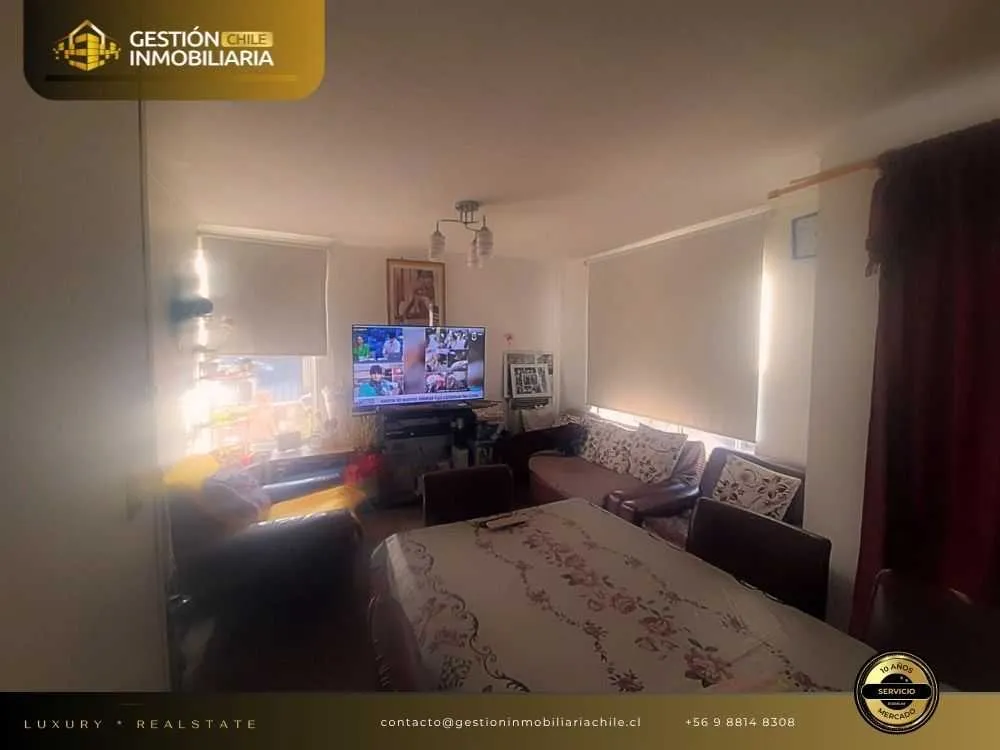 Imagen 4 de 16 de Casa En Venta! Valor Rebajado!santa Filomena (146760)