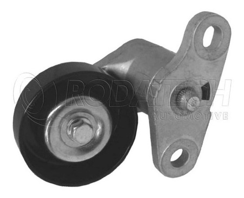 Tensor De Banda Chevrolet Express 3500 2005 - 2008 Ohv 4.8l