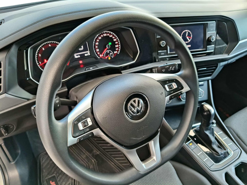 Volkswagen Jetta 1.4 T Fsi Trendline Tip