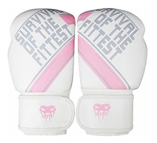 Sotf Mma - Guantes De Entrenamiento Para Mujer